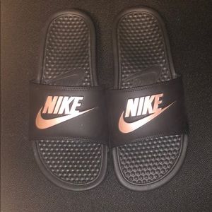 Women’s Nike Slides